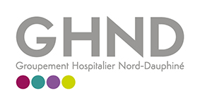Groupement Hospitalier Nord-Dauphiné